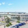 Lovely Apartment In Royan With Kitchen