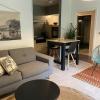 logement avec accès piscine