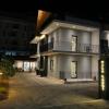 Vila Lazri