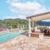 Villa Tanit - Piscine, vue mer - 10 personnes