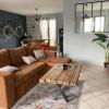 Vintage house