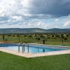 Finca casa rural de la Mata