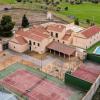 Finca casa rural de la Mata