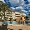 Aquamarinas Denia