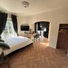Beautiful studio with A/C close to the sea !