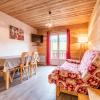 Appartement Les Gets, 2 pièces, 5 personnes - FR-1-671-28