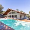 Villa Blanche - Moliets Et Maa
