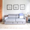 Studio au calme quartier Port Olona Les Sables 4 personnes