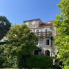 Main Street Apartment