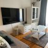 Main Street Apartment