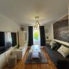 Main Street Apartment