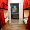 Fit Hostel Madrid