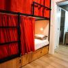 Fit Hostel Madrid