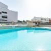 Appartement moderne Cap d'Agde Piscine & parking privé