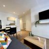 Superbe appartement 2P climatisé - Plages à pieds