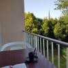 Appartement BAILA, proche de St Emilion et Bordeaux
