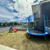 Lora Family Apartment