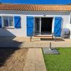 Maison a 150 m de la plage