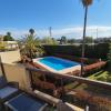 Superbe T2 - 200m de la mer - Piscine - Parking