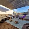 Leukif - Appartement T4 Duplex 4* avec Rooftop