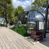 Maison 10 pers avec piscine chauffée et spa