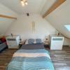 Appartement cosy et lumineux.