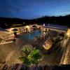 Studio, piscine, 10 min des plages, Ajaccio, corse du sud,