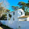 Maison La Tranche-sur-Mer, 4 pièces, 5 personnes - FR-1-22-365