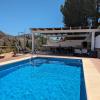 Cortijo Claudia