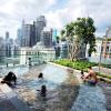 Bukit Bintang Pavillion Skypool 1Bedroom 4pax