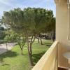 Studio Balaruc-les-Bains, 1 pièce, 2 personnes - FR-1-553-134