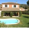 Charmante villa avec piscine - Golfe St Tropez