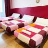 Hostal La Casa de La Plaza