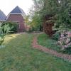 Bed & Breakfast in ons Bakhuis