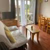 Maisonnette avec terrasse dans parc arboré, linge de maison en option