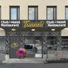 Hotel Tunneli