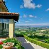 Villa Bellavista Alba, B&B