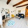 St Joseph · Great holiday flat - old town for 4