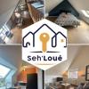Le loft Seh'loué