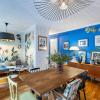Appartement Unique - Art et Charme Paris 17ème