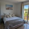 Chambre L à Tavel