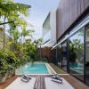 Villa 4 - Canggu, Bali Near Berawa Beach