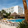 Hostal Mar y Huerta
