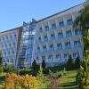 Arena Grand Hotel