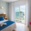 Hostal Mar y Huerta