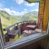 Studio au coeur d'Avoriaz - 4 pers - vue splendide
