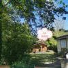 Chalet dans propriété à Biscarrosse