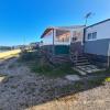 Mobil-home au Camping Bleu Marine