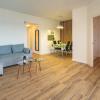 Apartment on Beach Mijas