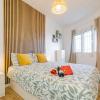 Apartment on Beach Mijas